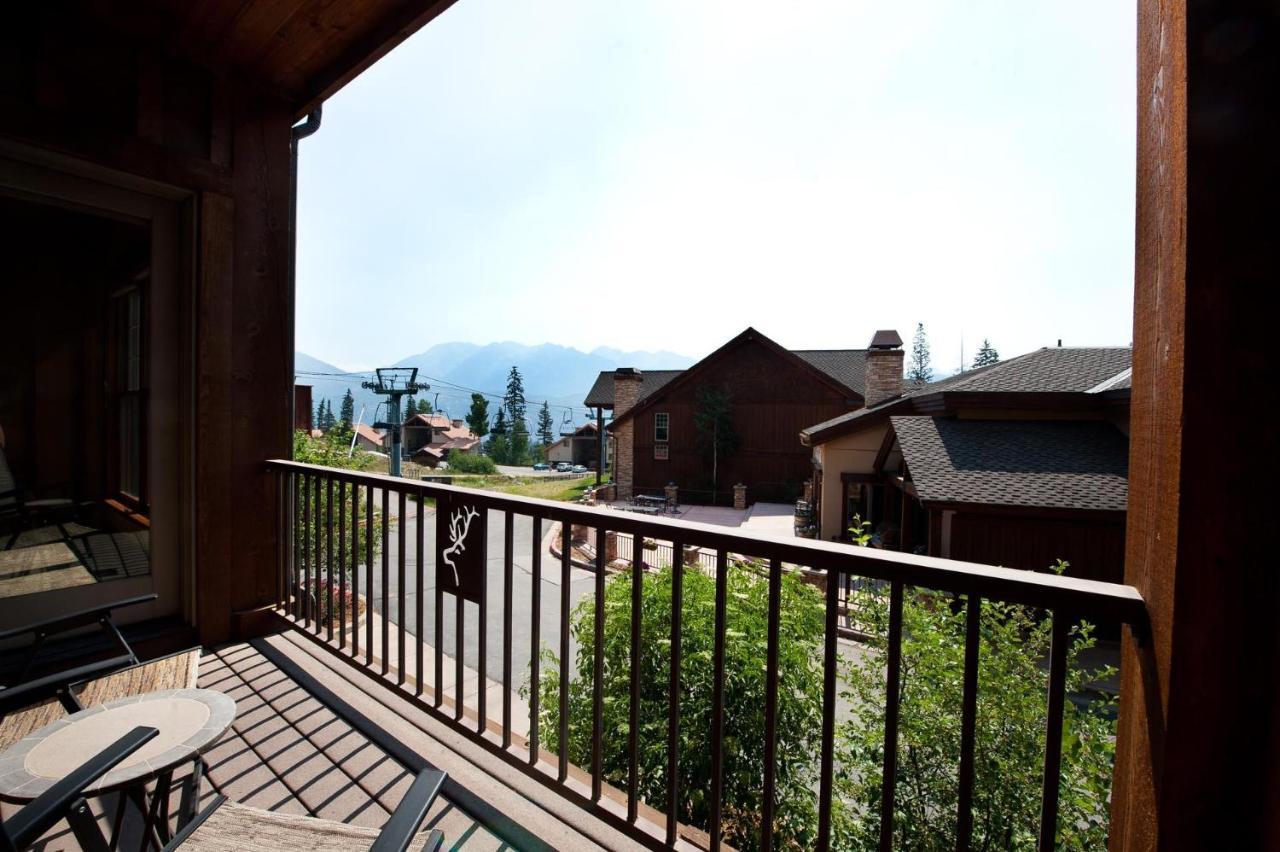 Elkpoint Unit 13 Holiday home *