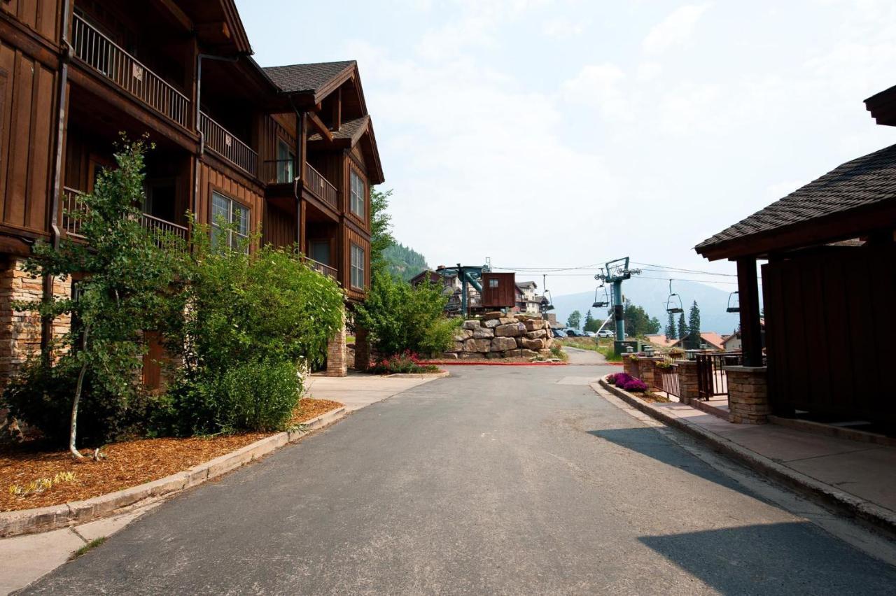 Elkpoint Unit 13 Durango Mountain Resort (Purgatory Resort)