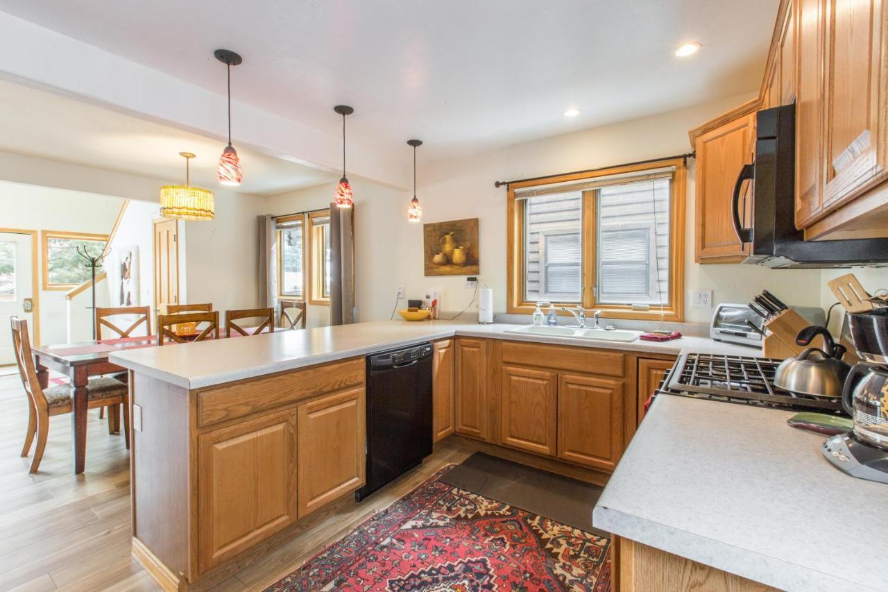 Holiday home 1490oak Grandview *