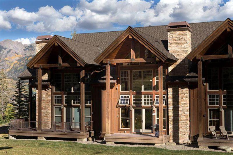 Elkpoint Unit 13 Holiday home