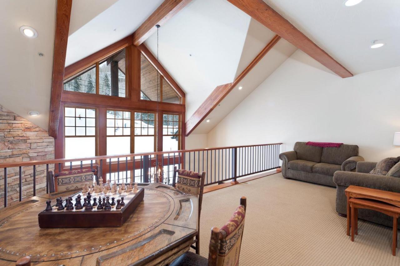 Holiday home Elkpoint Unit 13 Durango Mountain Resort (Purgatory Resort)