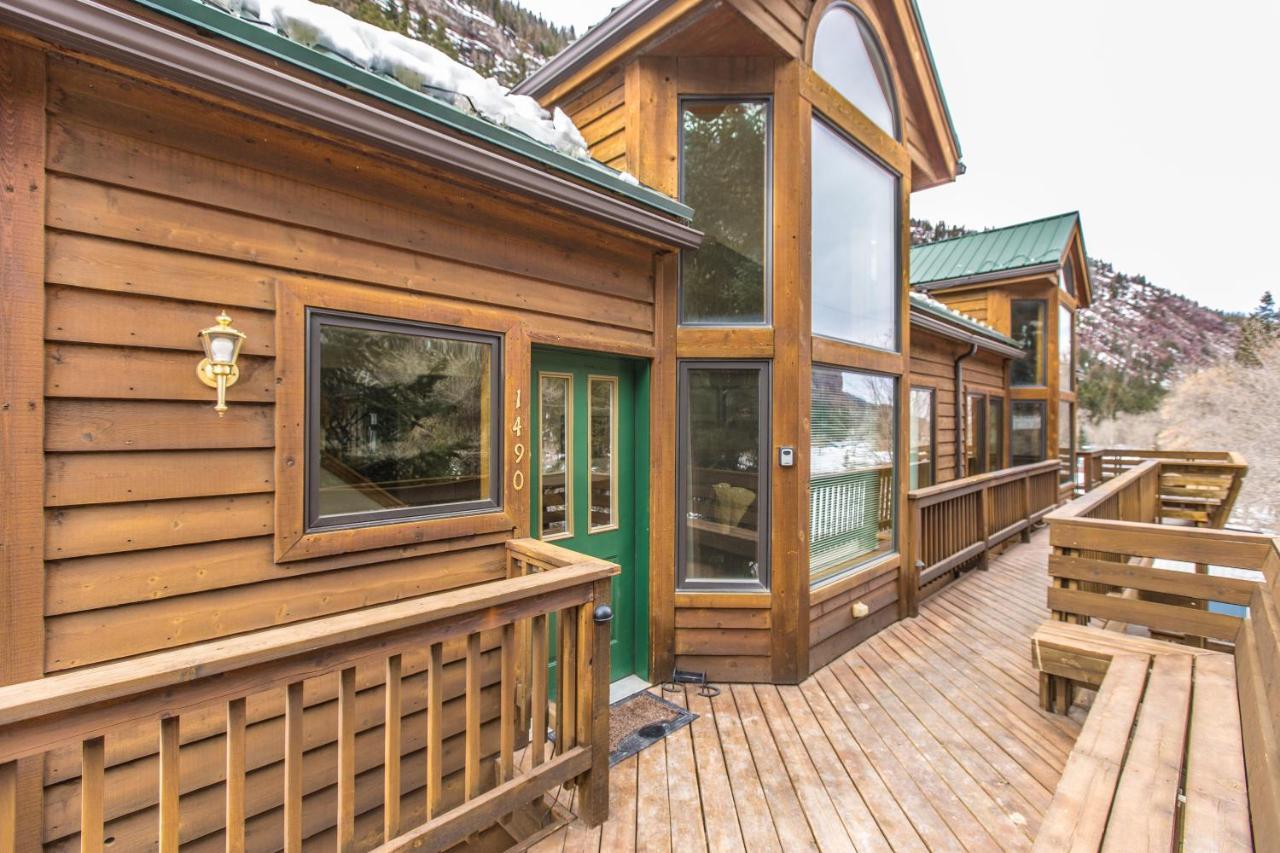 Holiday home 1490oak Grandview *