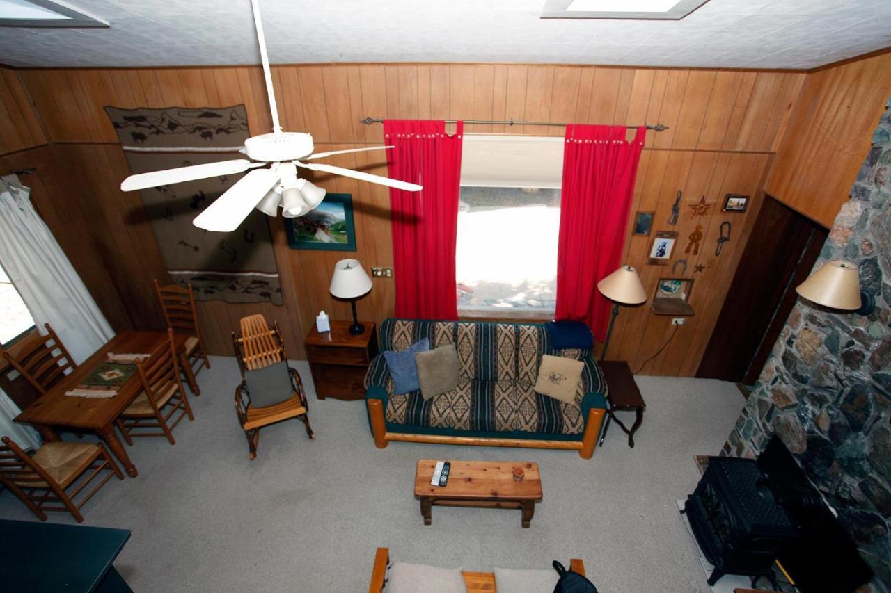 Mission Rock Holiday home
