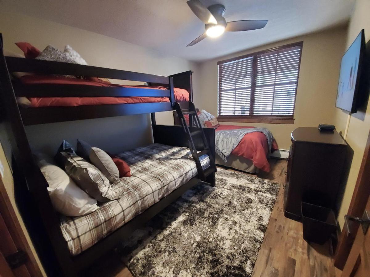 Purgatory Unit 404 Holiday home