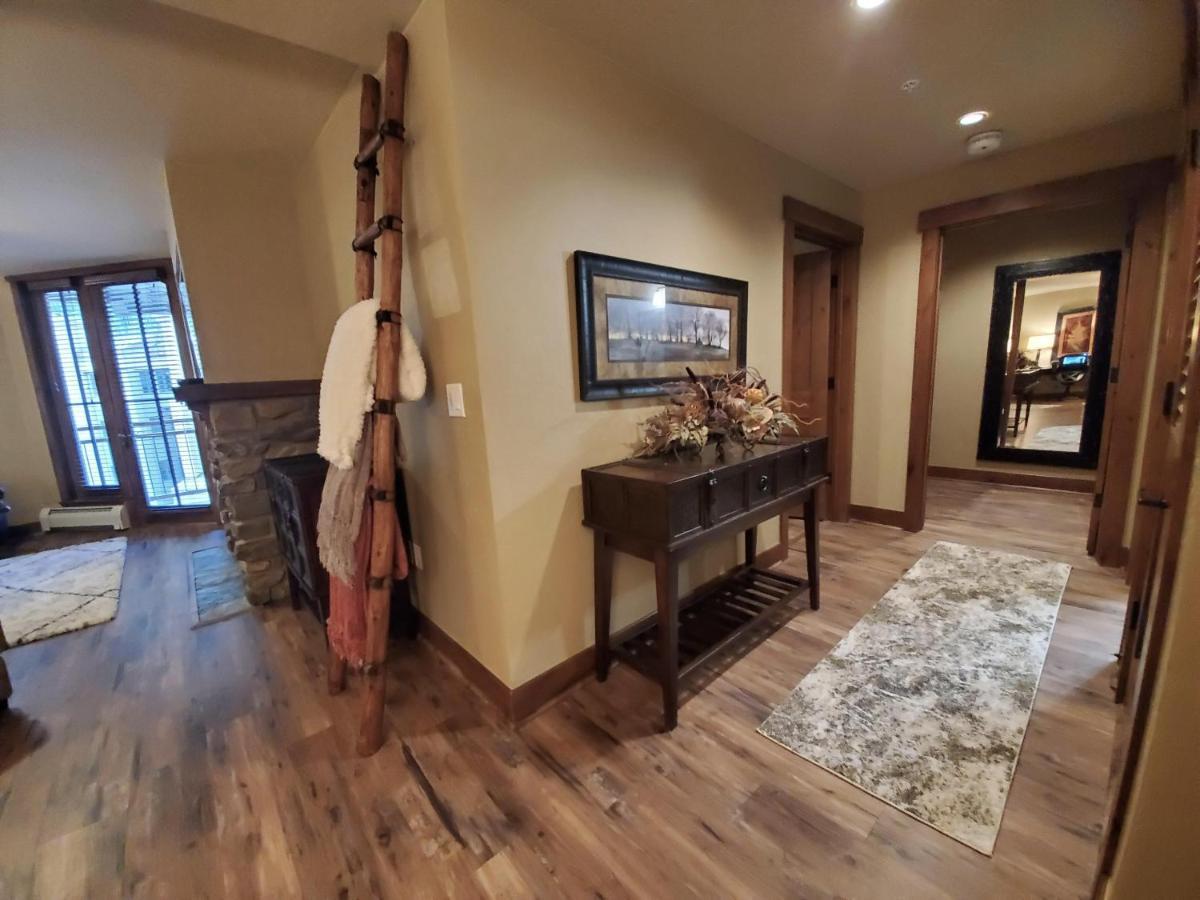 Holiday home Purgatory Unit 404 Durango Mountain Resort (Purgatory Resort)