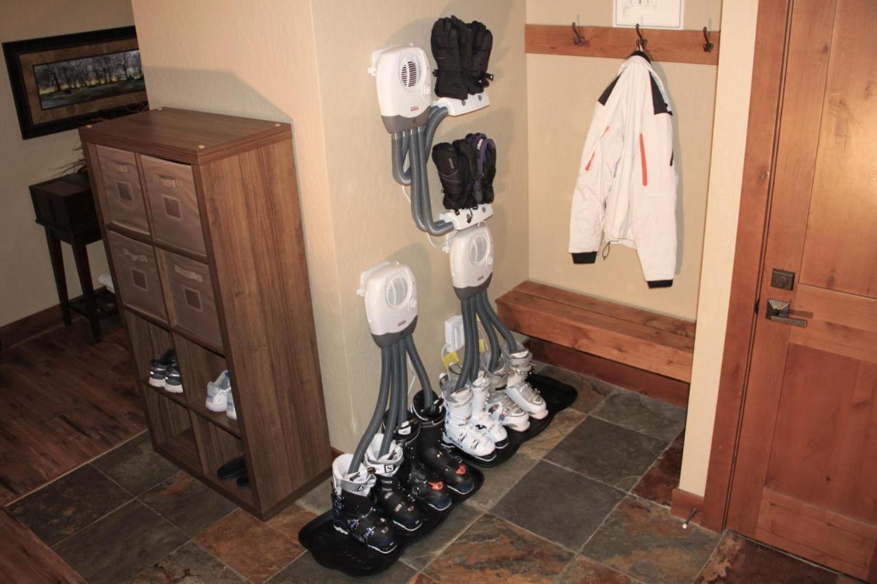 Holiday home Purgatory Unit 404 *