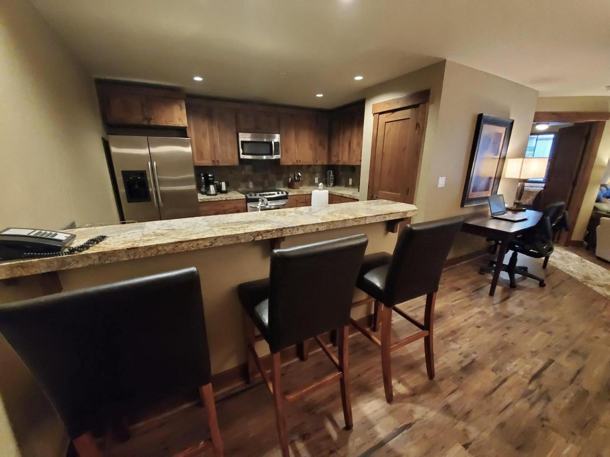 Purgatory Unit 404 Holiday home