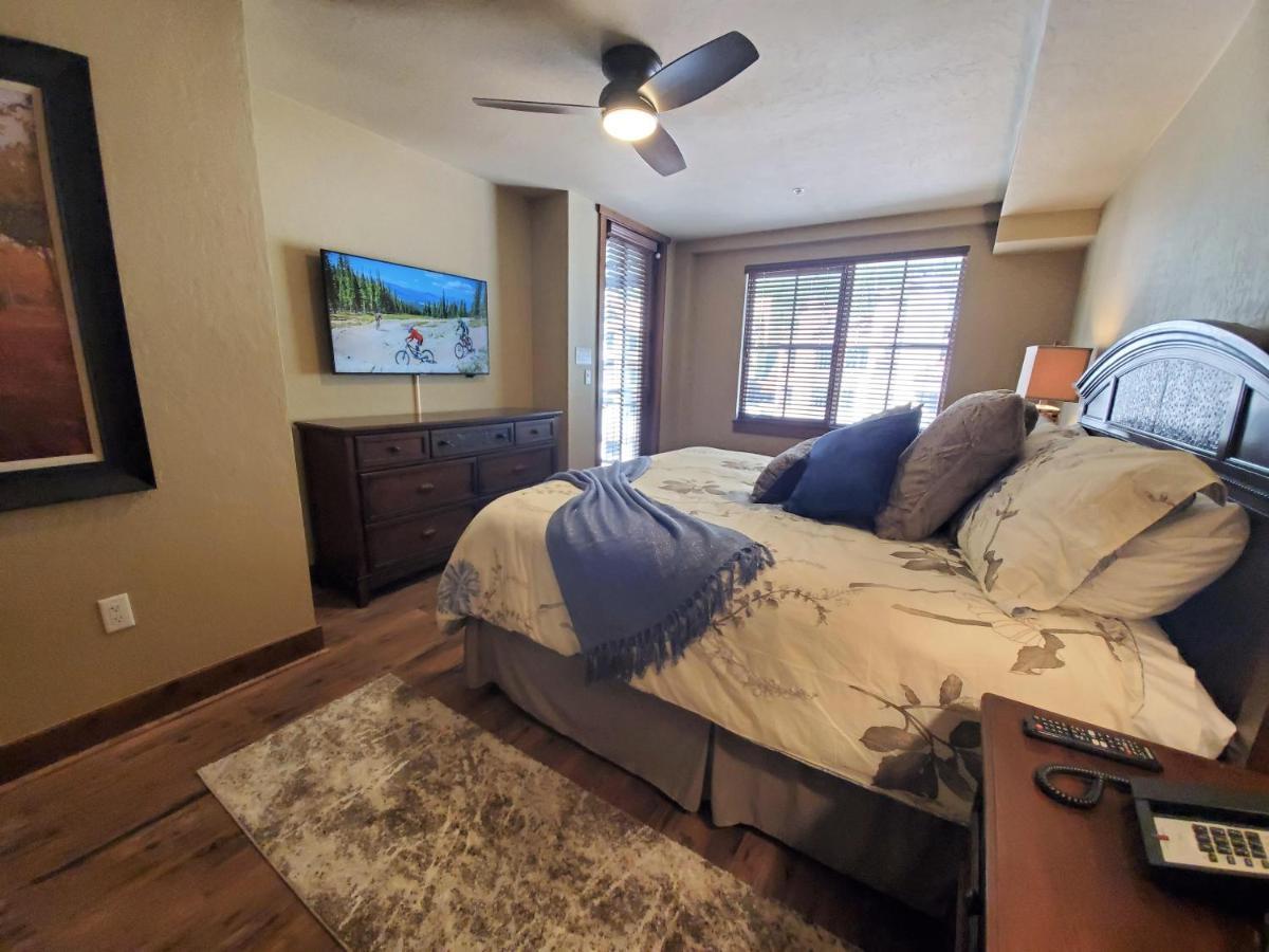 Holiday home Purgatory Unit 404
