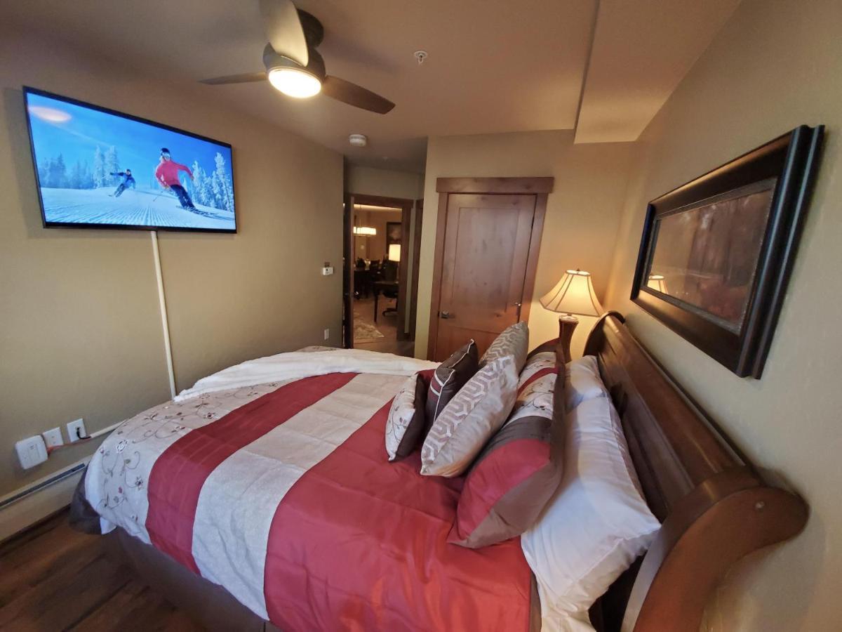 Purgatory Unit 404 Holiday home *