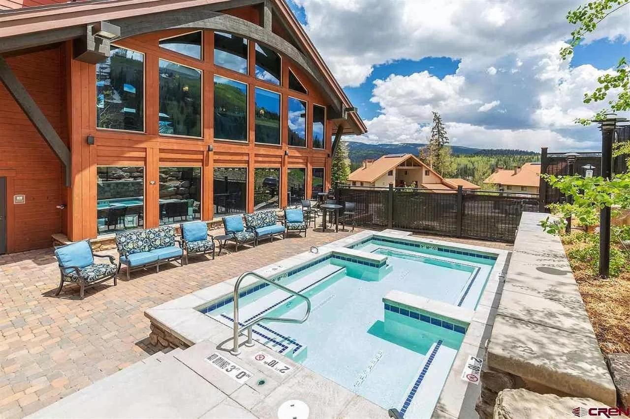 Purgatory Unit 404 Durango Mountain Resort (Purgatory Resort)