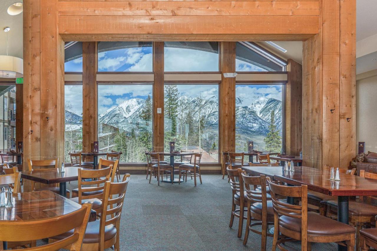 Holiday home Purgatory Unit 404 Durango Mountain Resort (Purgatory Resort)