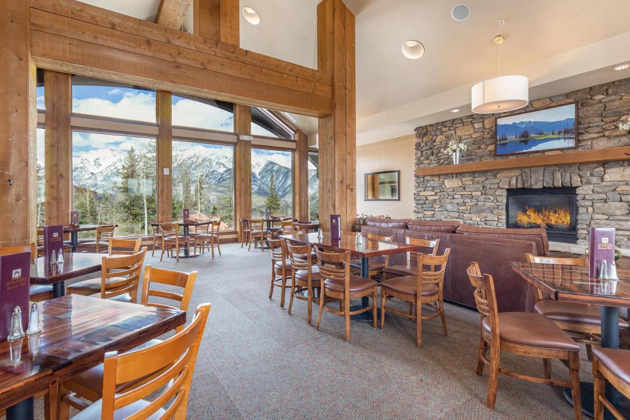 Purgatory Unit 404 Durango Mountain Resort (Purgatory Resort)