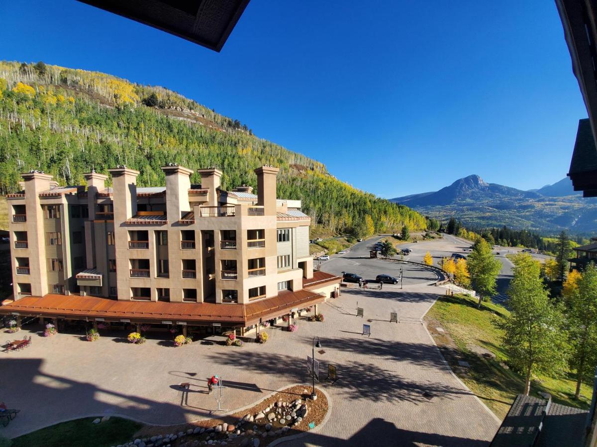 Purgatory Unit 404 * Durango Mountain Resort (Purgatory Resort)