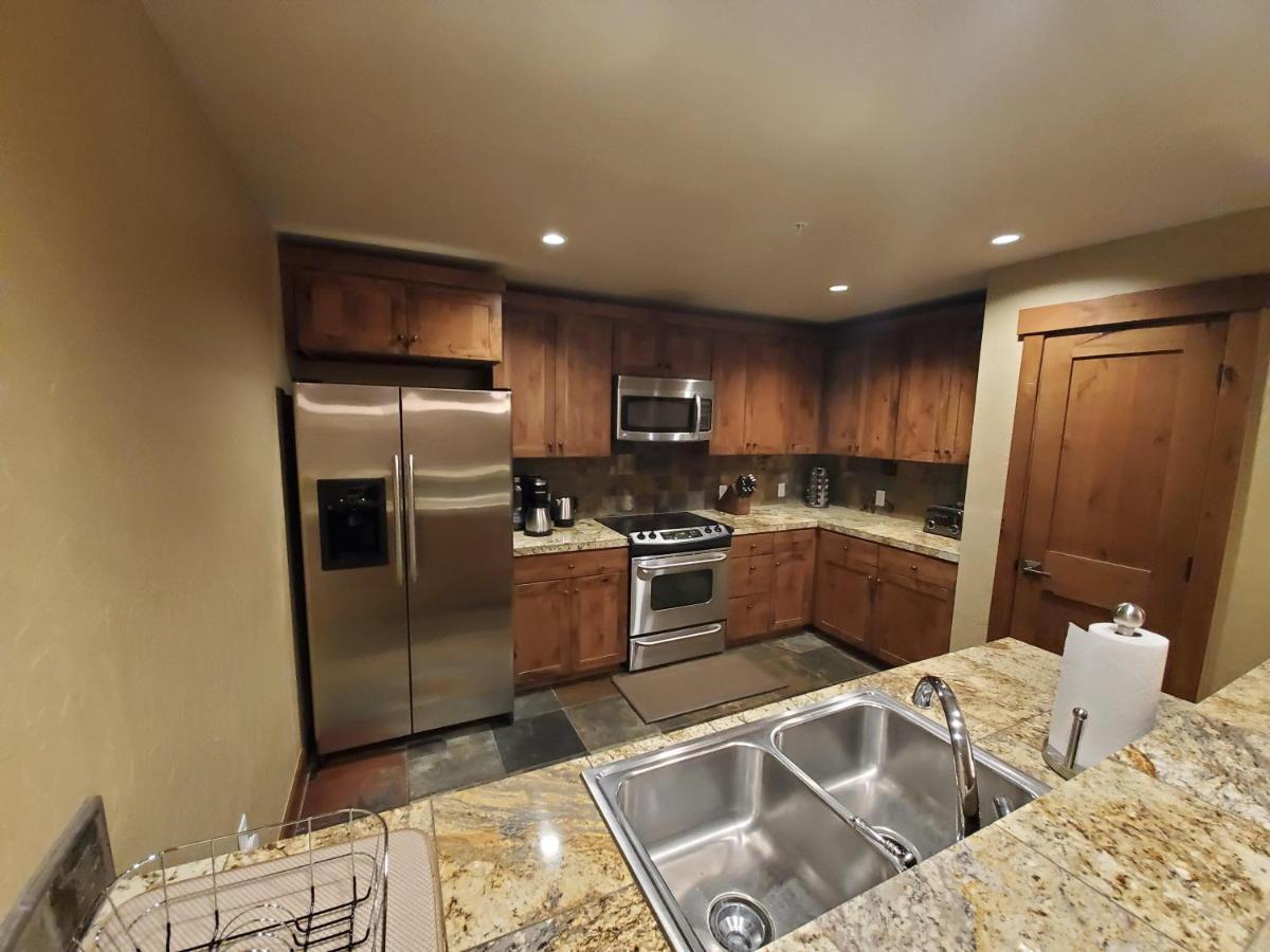 Holiday home Purgatory Unit 404