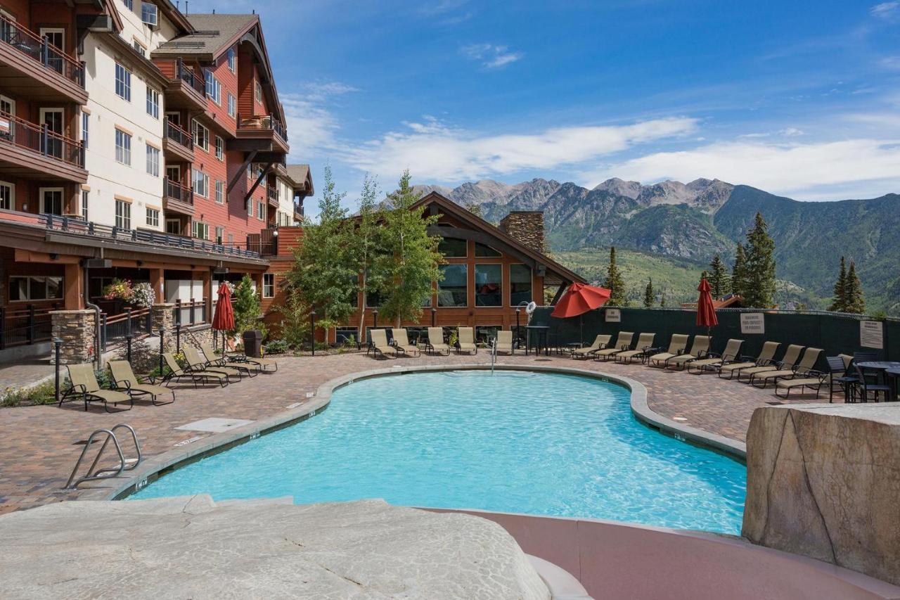 Holiday home Purgatory Unit 404 Durango Mountain Resort (Purgatory Resort)