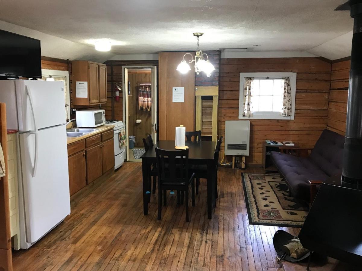 Grandview & Rv Lodge *