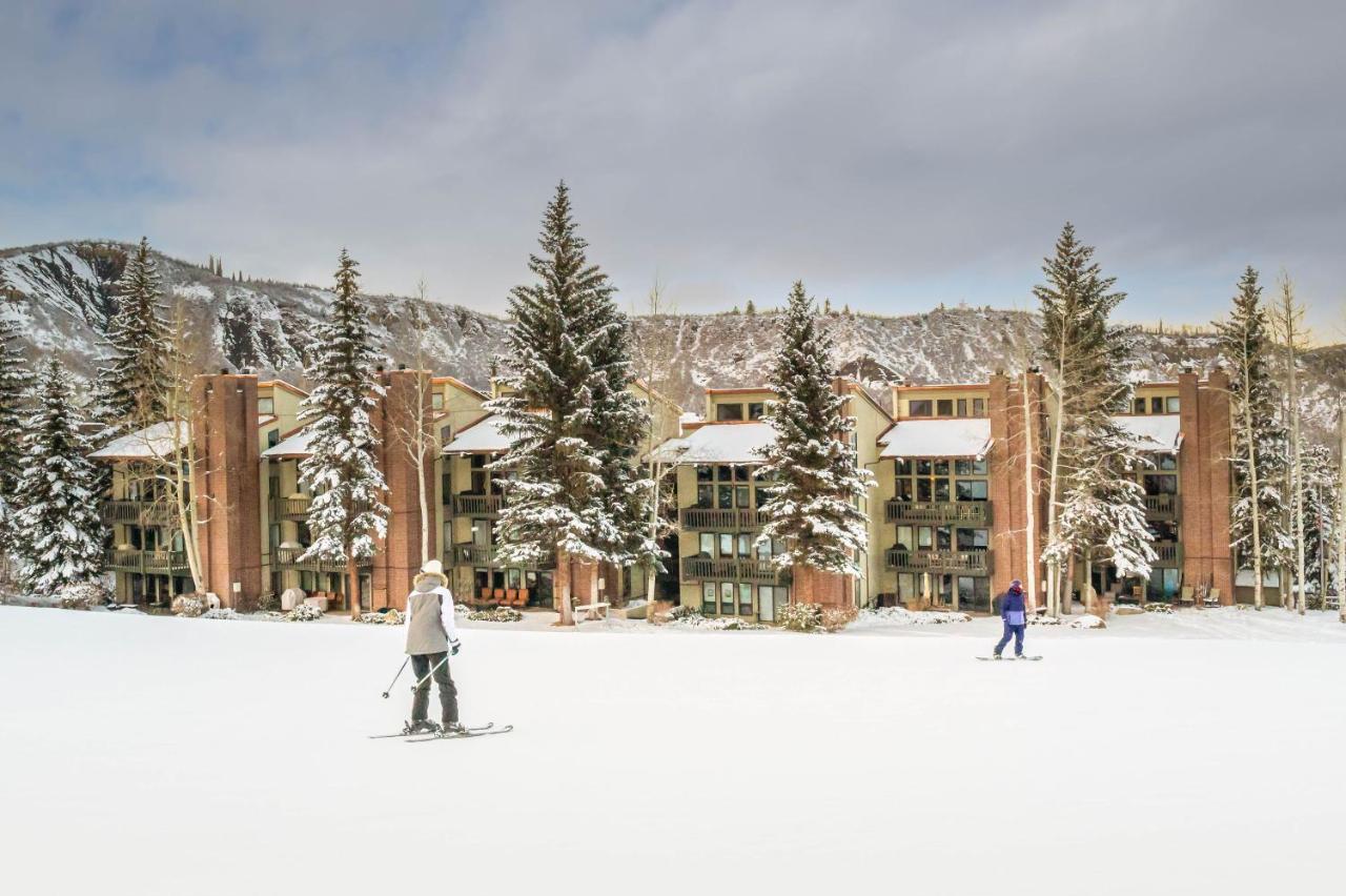 Interlude 3-bedroom Unit 302 * Snowmass Village
