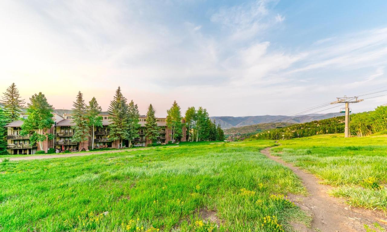 Holiday home Interlude 3-bedroom Unit 302 *
