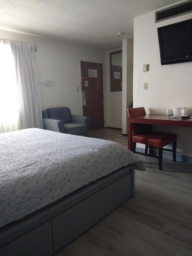 Motel Budget Durango
