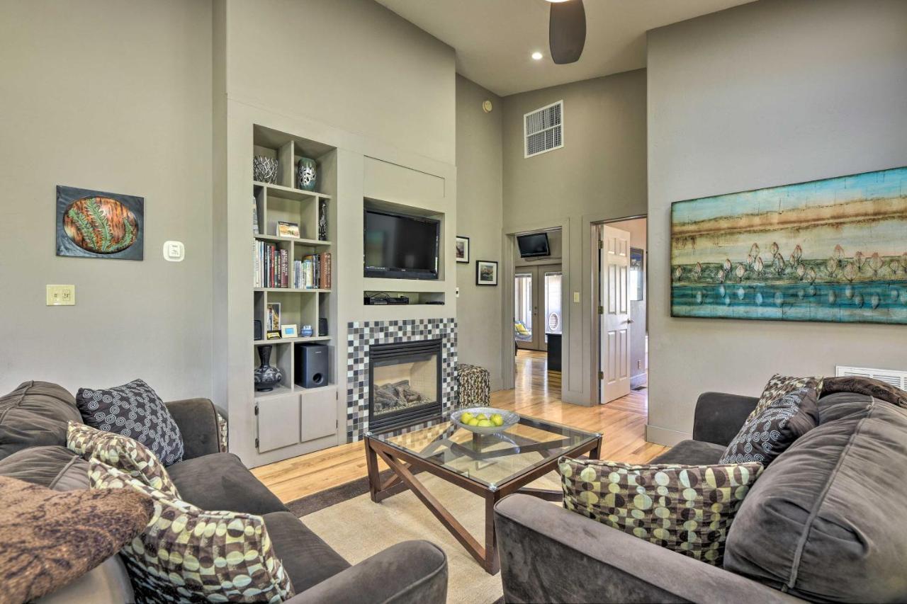 Serene Mountain Retreat With Deck And Mtn Views! * Cortez