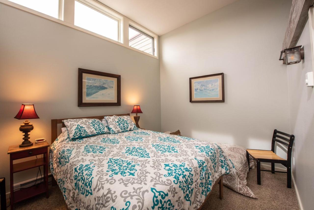 Amazing 2 Bedroom With Balcony And Views Crested Butte