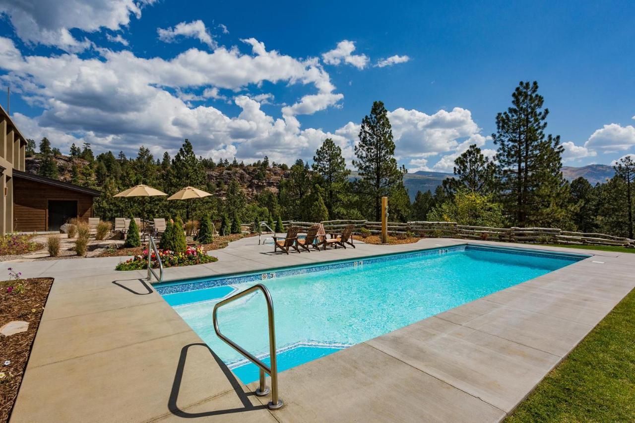 Holiday home Tamarron Pinecone 828 *