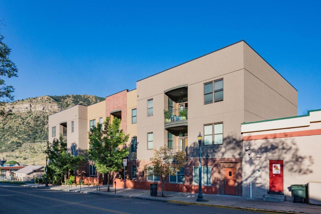 Mears House Unit 3h Durango