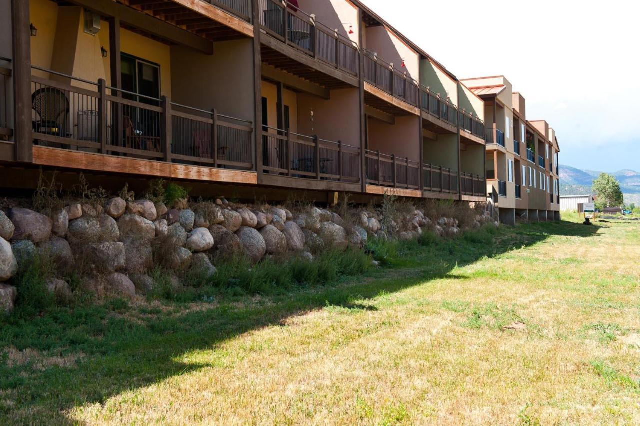 Crimson Cliffs Unit 5 Holiday home *