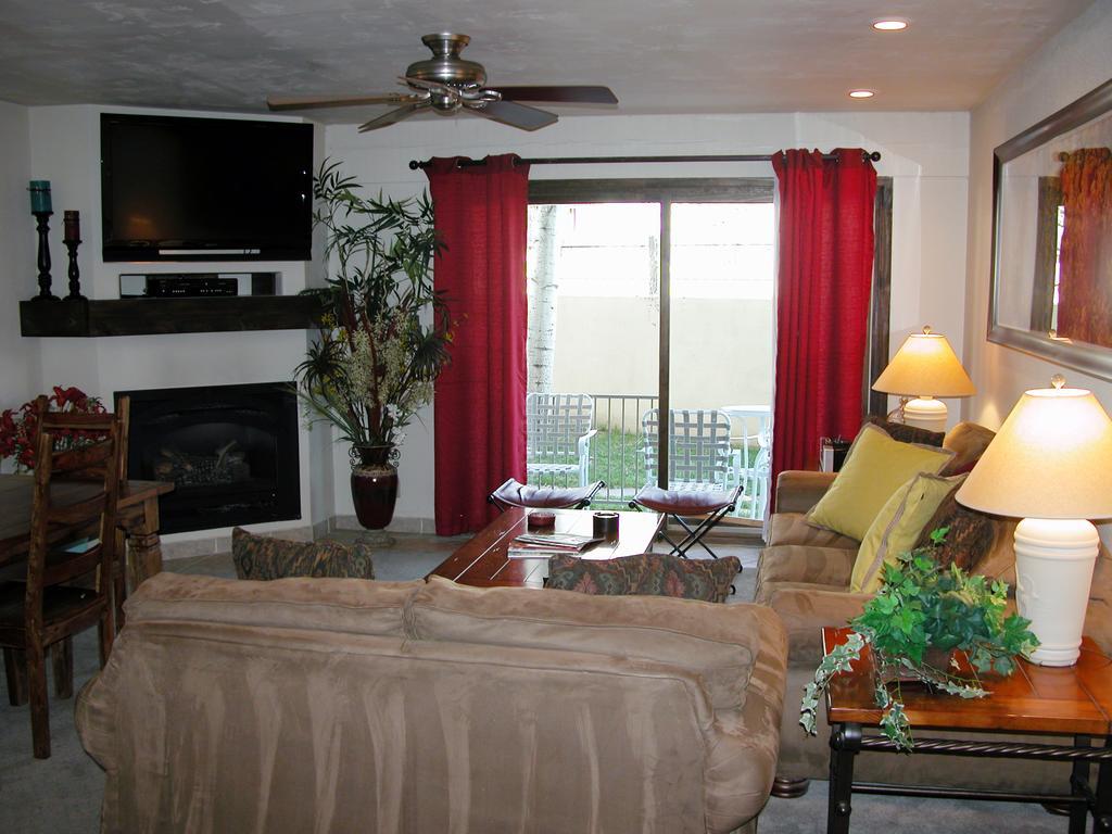 Apartment Beaver Creek West Avon