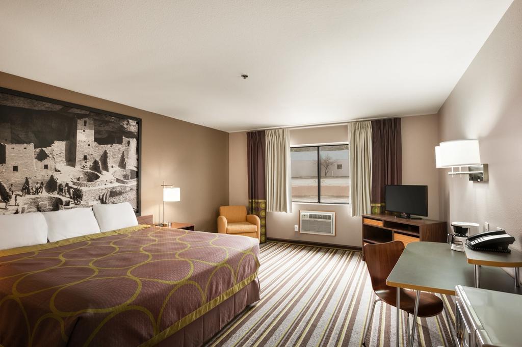 Super 8 By Wyndham Durango