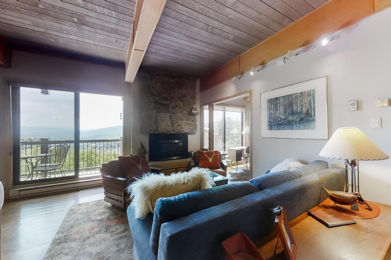 Holiday home Storm Meadows Club A Steamboat Springs