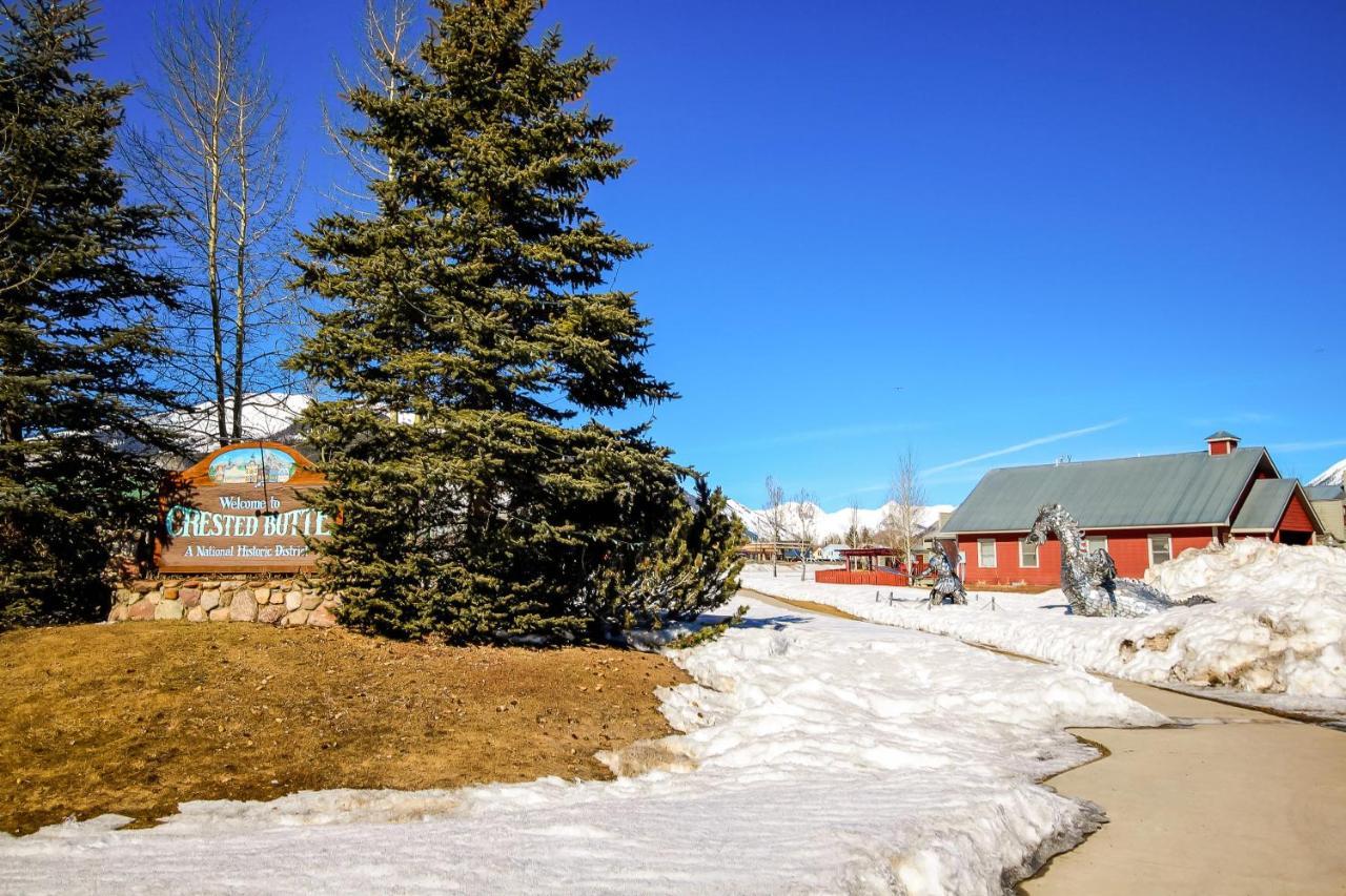 Pines At Orehouse 301 Ph2 Apartment