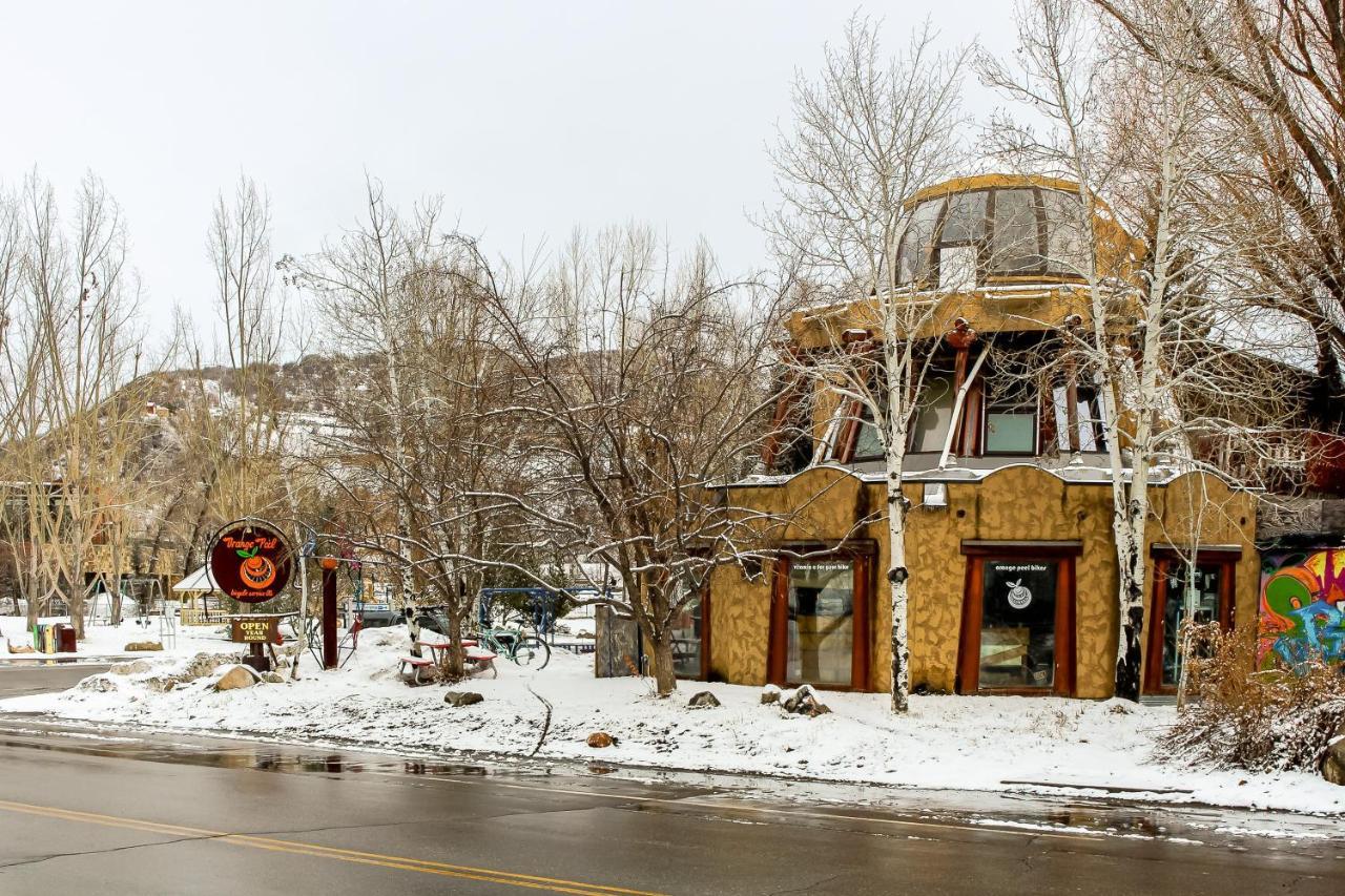 Apartment Pines At Orehouse 301 Ph2 Steamboat Springs