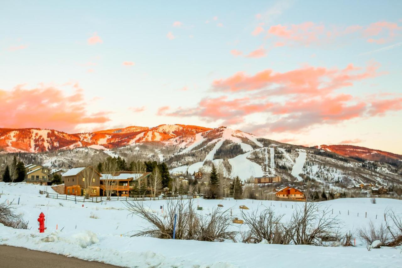 Pines At Orehouse 301 Ph2 Apartment Steamboat Springs