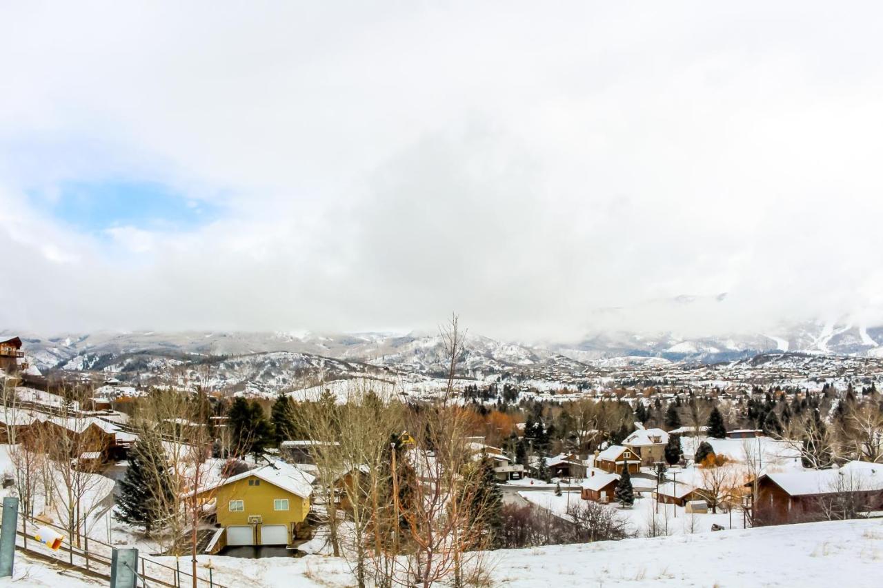 Pines At Orehouse 301 Ph2 Apartment Steamboat Springs