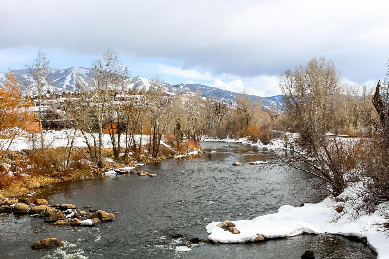 Pines At Orehouse 301 Ph2 Apartment Steamboat Springs