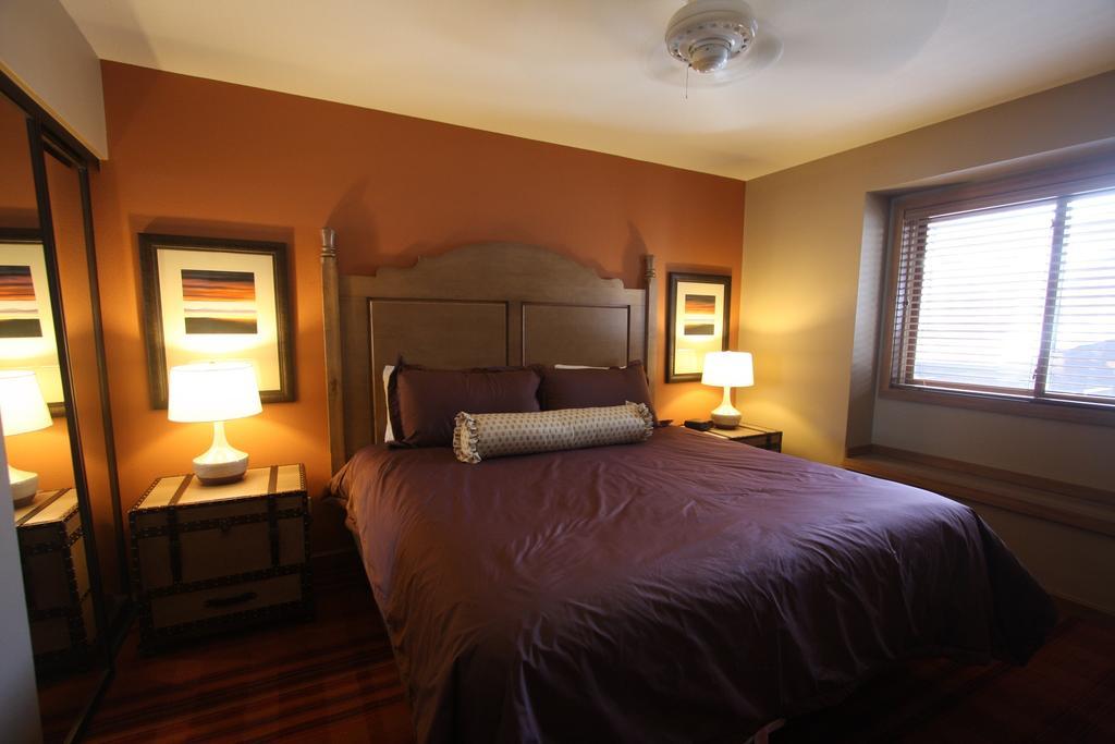 Hotel The Village At Steamboat Steamboat Springs