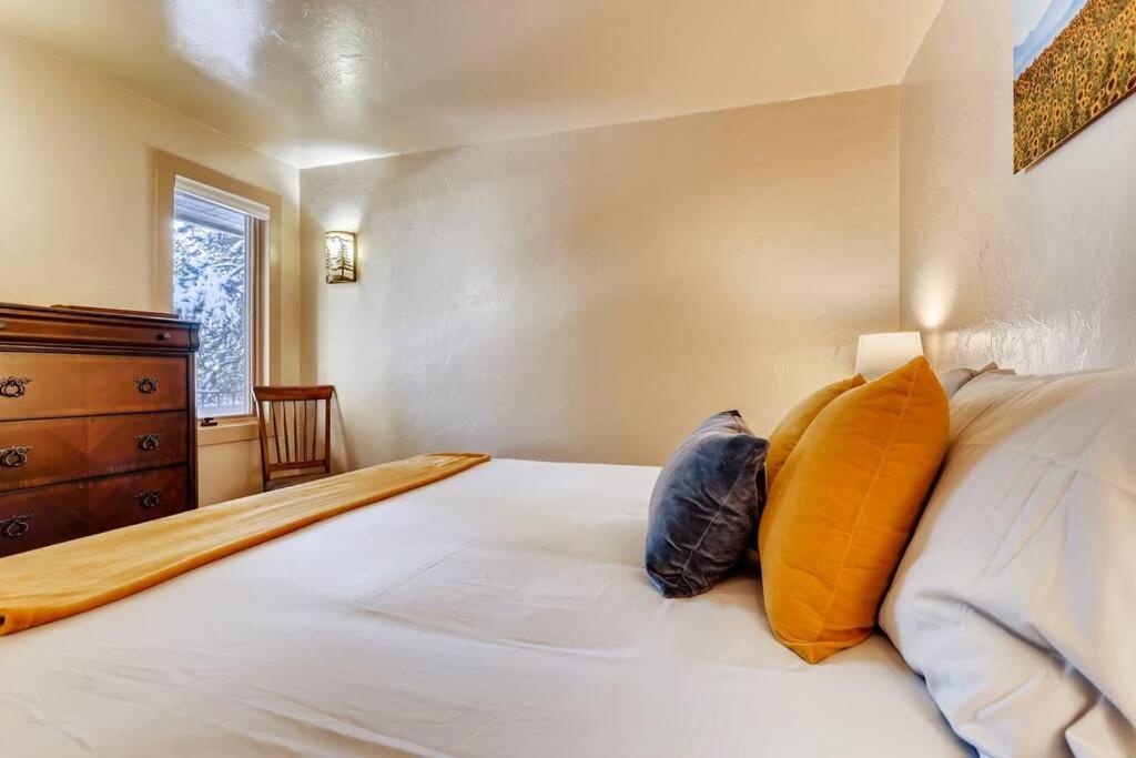 Hot Tub & Sauna Peak 8 Apartamento Breckenridge