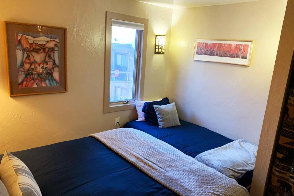 Hot Tub & Sauna Peak 8 Apartamento Breckenridge