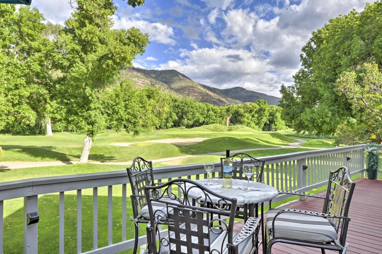 Modern Dalton Ranch Golf Club With Mtn View