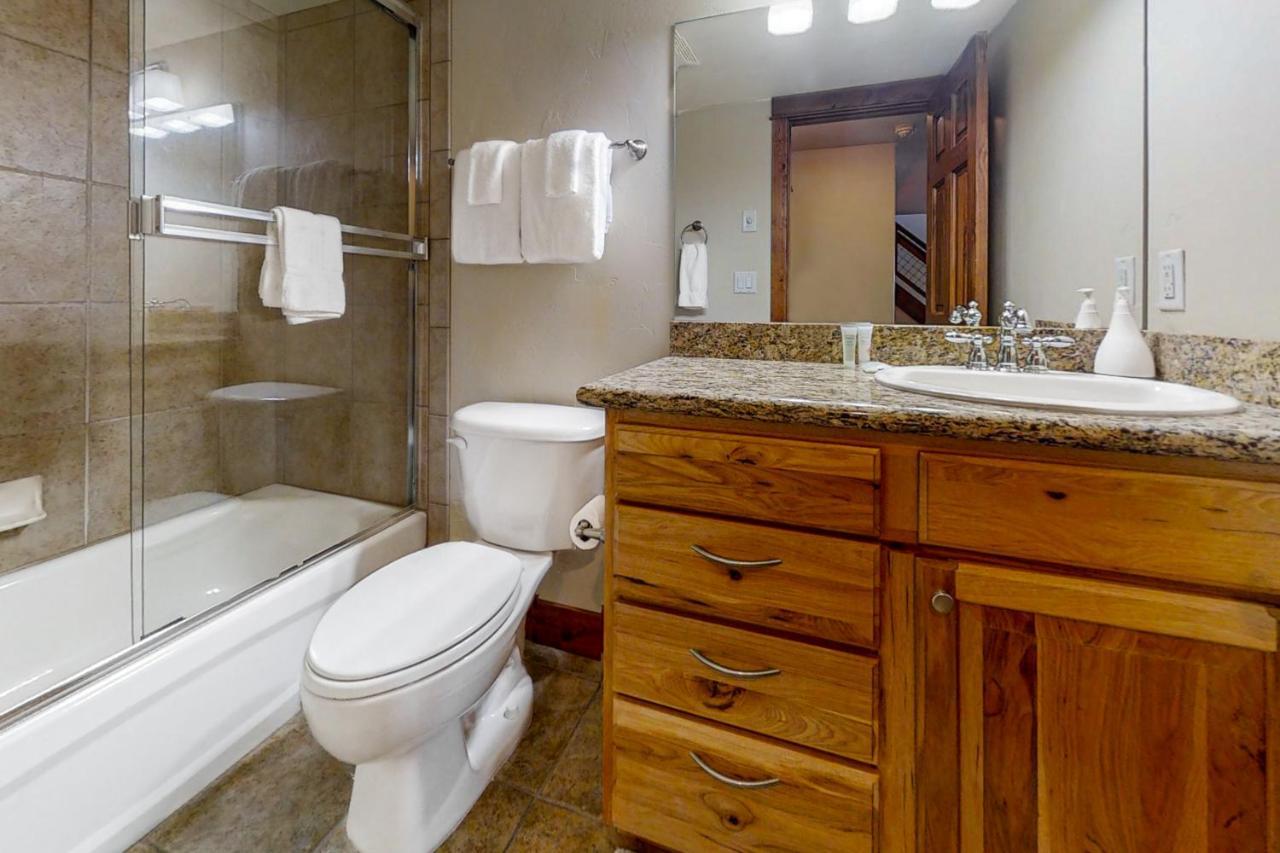 The Pines At House 304 Ph4 * Steamboat Springs
