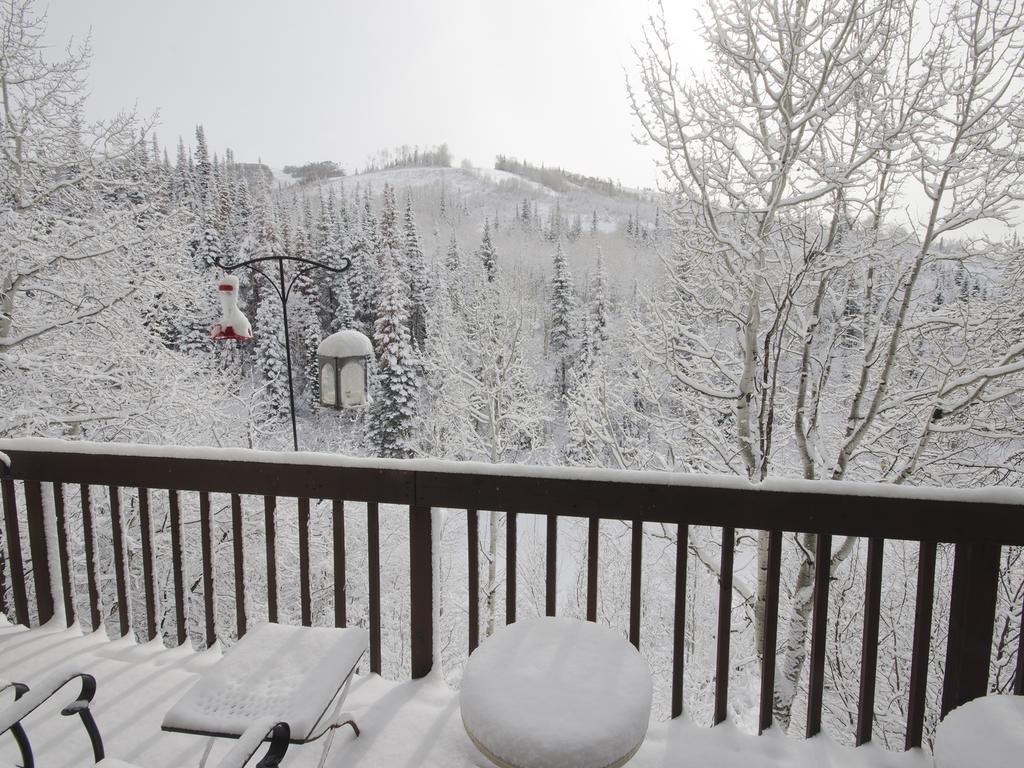 Storm Meadows Townhomes Aparthotel 3*