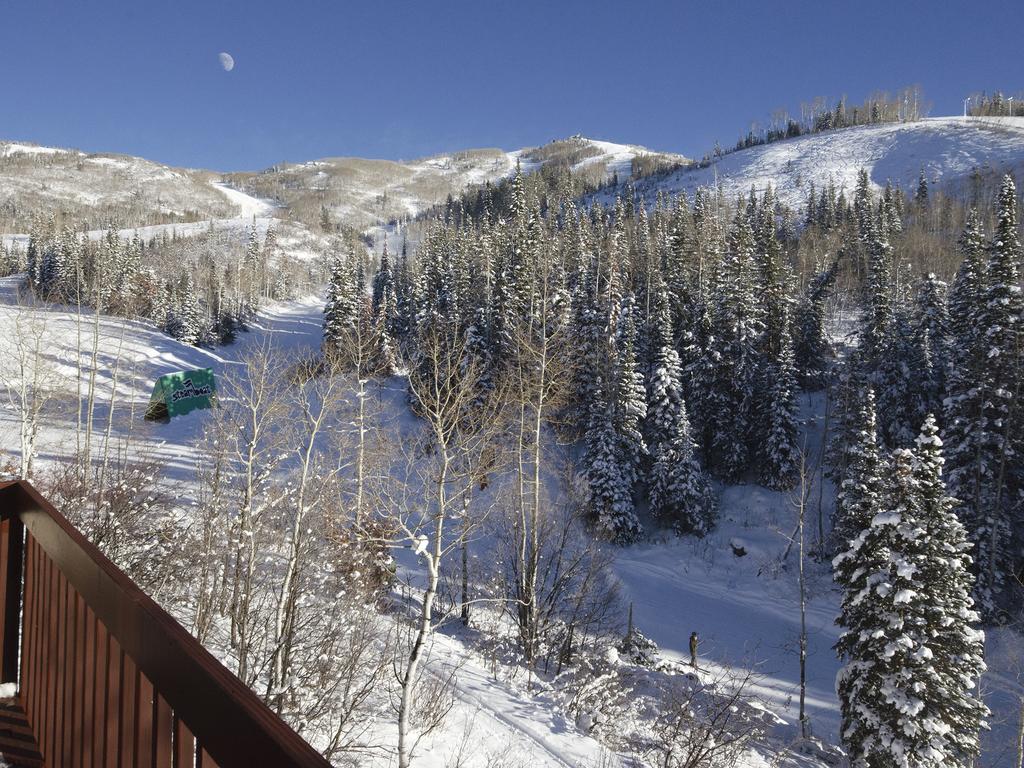 Storm Meadows Townhomes 3* Steamboat Springs