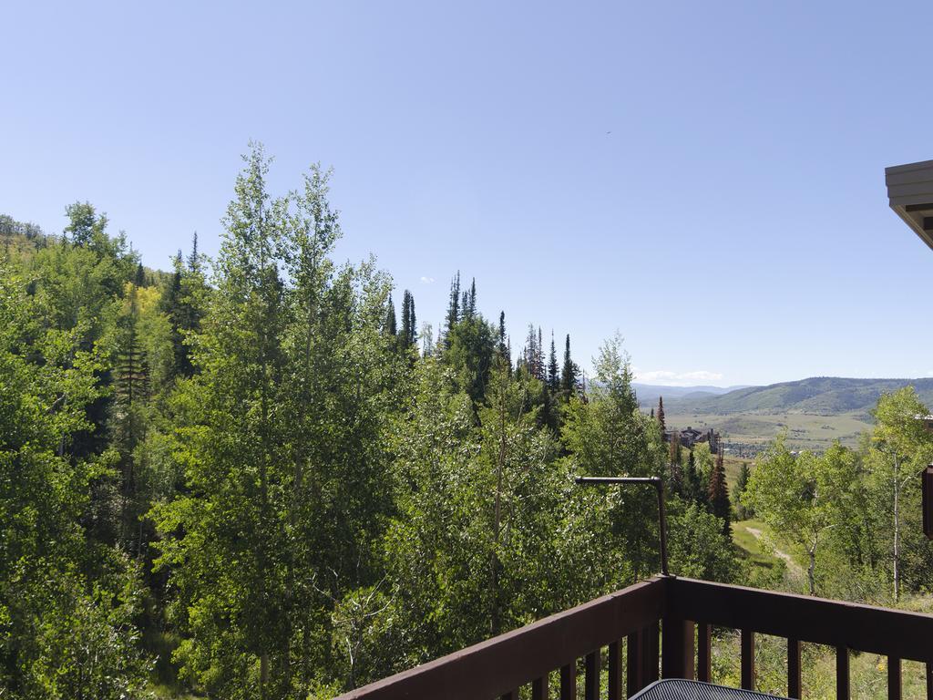 Storm Meadows Townhomes Steamboat Springs