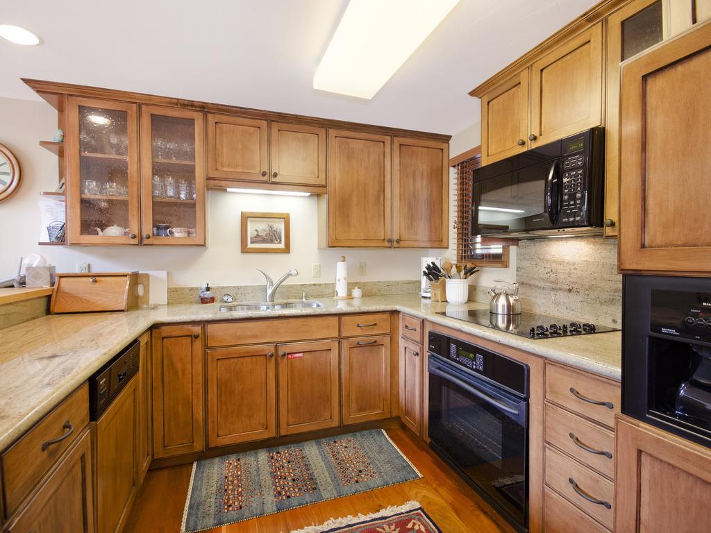 Storm Meadows Townhomes Aparthotel Steamboat Springs