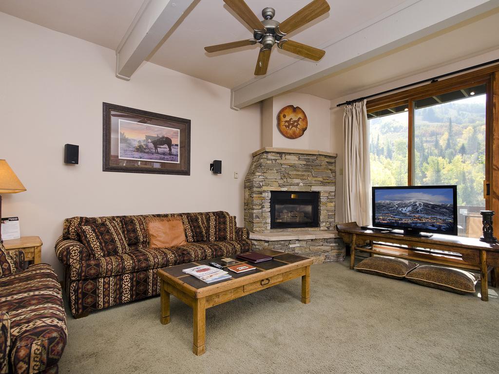 Storm Meadows Townhomes