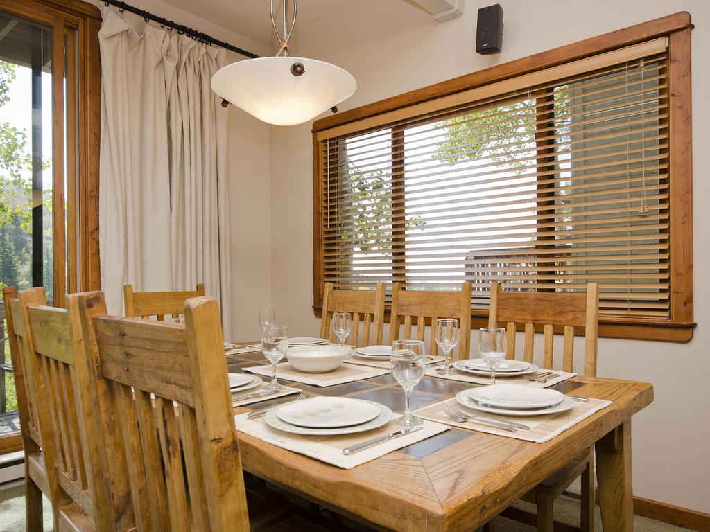 Storm Meadows Townhomes Aparthotel 3*