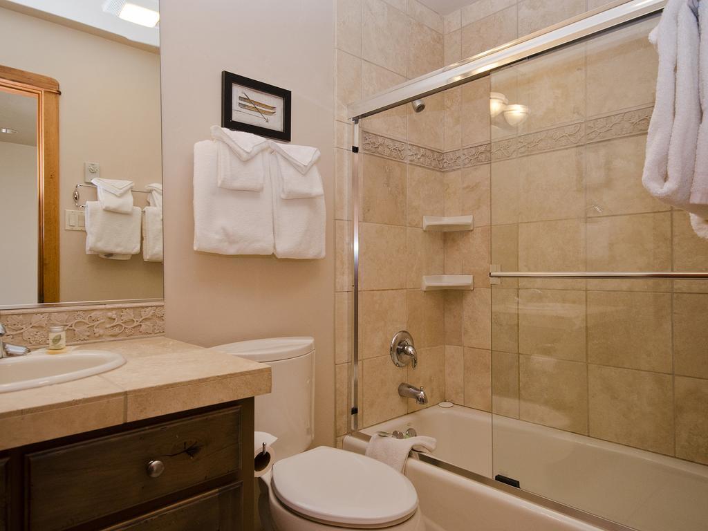 Storm Meadows Townhomes Aparthotel Steamboat Springs