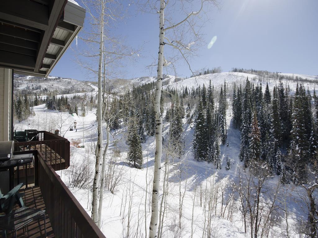 Storm Meadows Townhomes 3* Steamboat Springs