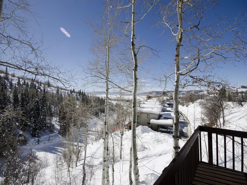 Aparthotel Storm Meadows Townhomes